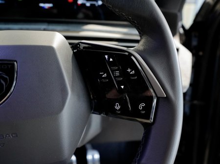 2026 Peugeot 3008 - photo 10