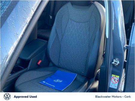 2025 Volkswagen Tayron - photo 25