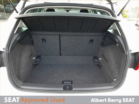 2022 SEAT Arona - photo 12