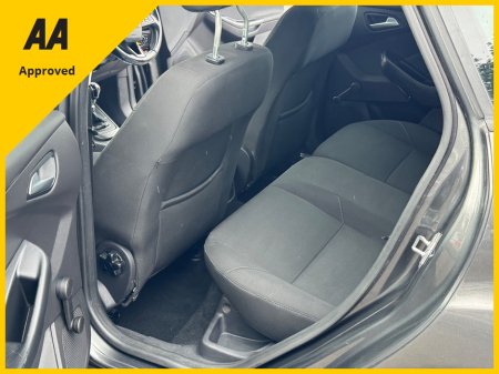2015 Ford Focus - photo 9