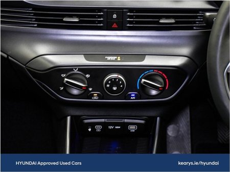 2026 Hyundai i20 - photo 20