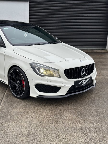 2016 Mercedes-Benz CLA - photo 17