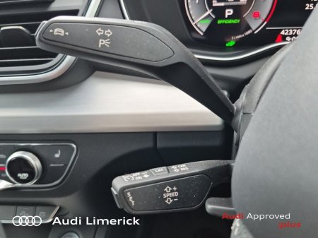 2023 Audi Q5 - photo 27