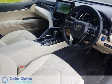2023 Toyota Camry - photo 11