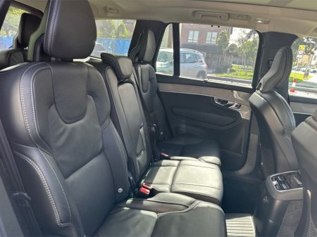 2025 Volvo XC90 - photo 11