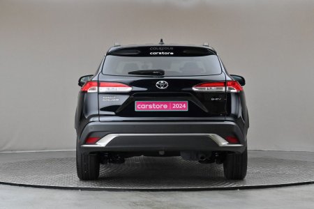 2024 Toyota Corolla Cross - photo 16