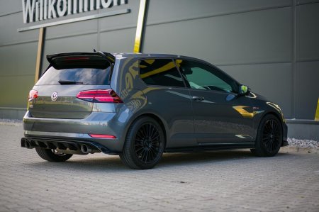 2020 Volkswagen Golf - photo 6