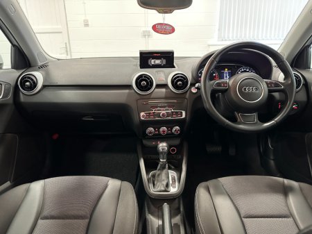 2016 Audi A1 - photo 33