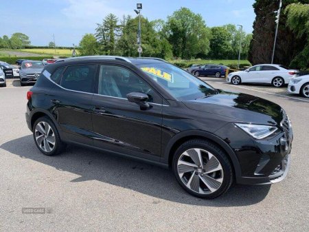 2021 SEAT Arona - photo 7