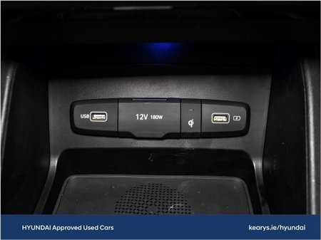 2023 Hyundai Tucson - photo 16