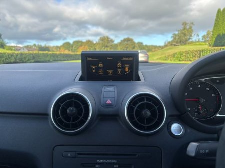 2015 Audi A1 - photo 15
