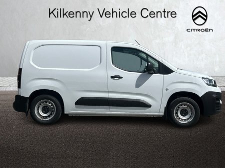 2024 Citroen Berlingo - photo 2