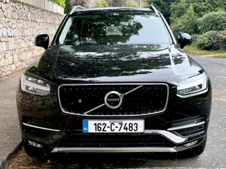 2016 Volvo XC90 - photo 5