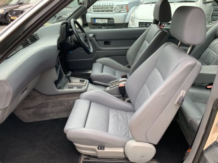 1988 BMW 6-Series - photo 14