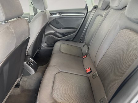 2017 Audi A3 - photo 16