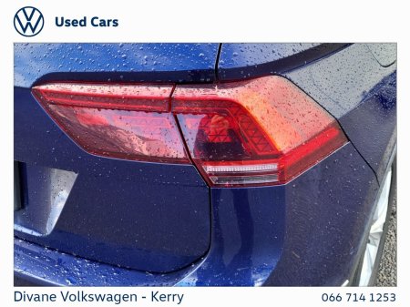 2019 Volkswagen Tiguan - photo 21