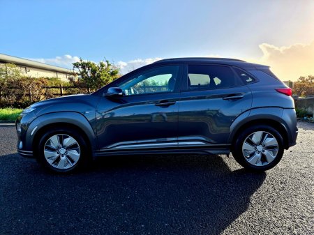 2020 Hyundai KONA - photo 8