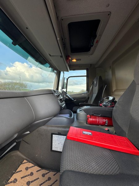 2014 DAF CF - photo 5