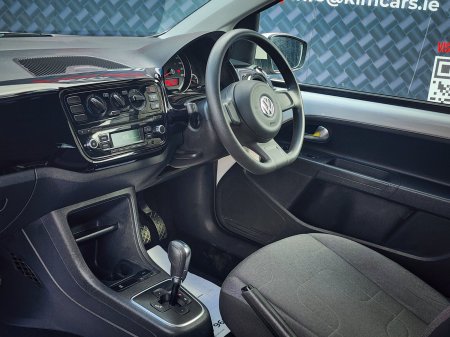 2015 Volkswagen up! - photo 22