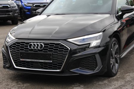 2023 Audi A3 - photo 20