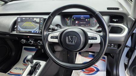 2021 Honda Fit - photo 11