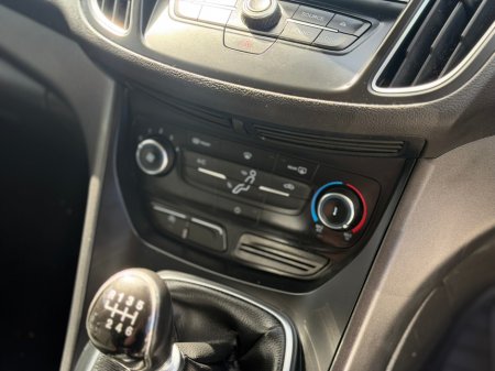 2017 Ford C-Max - photo 14