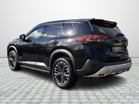 2026 Nissan X-Trail - photo 14