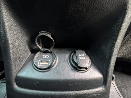 2018 Kia Sportage - photo 22