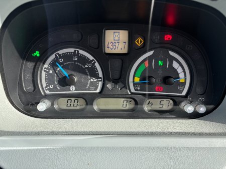 2020 New Holland T6.180 - photo 6