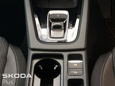 2026 Skoda Octavia - photo 11