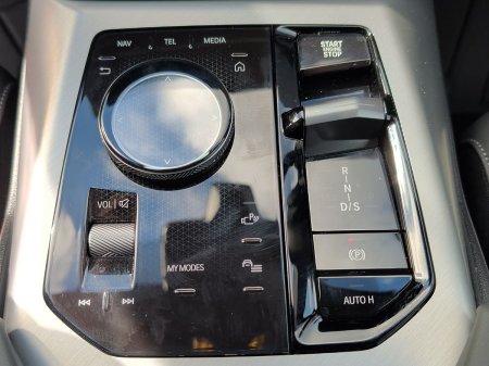 2026 BMW X3 - photo 10