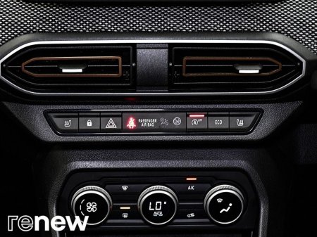 2024 Dacia Sandero Stepway - photo 20