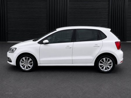 2015 Volkswagen Polo - photo 10