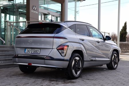 2024 Hyundai KONA - photo 4