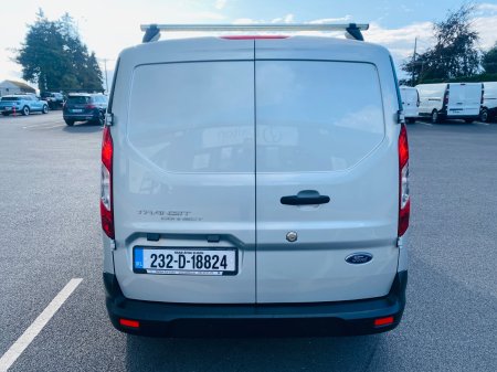 2023 Ford Transit Connect - photo 6