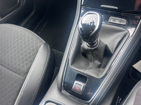 2019 Opel Grandland X - photo 14