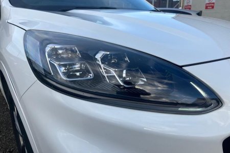 2023 Ford Kuga - photo 39