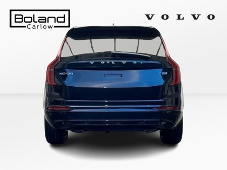 2026 Volvo XC90 - photo 12