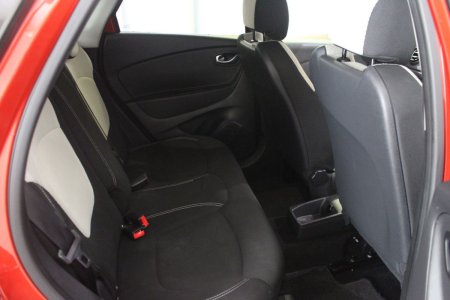 2019 Renault Captur - photo 15