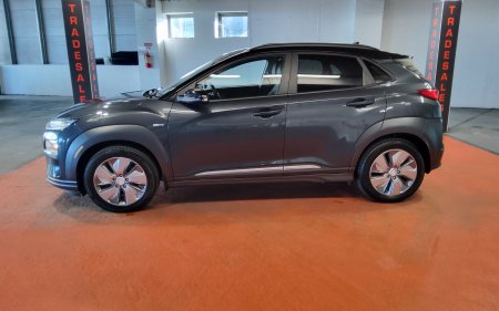 2020 Hyundai KONA - photo 3