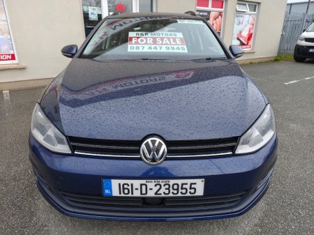 2016 Volkswagen Golf - photo 6