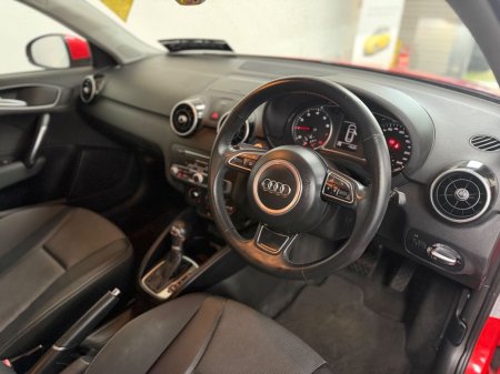 2015 Audi A1 - photo 9
