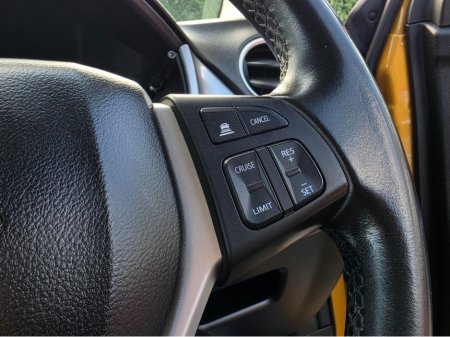 2021 Suzuki Vitara - photo 22
