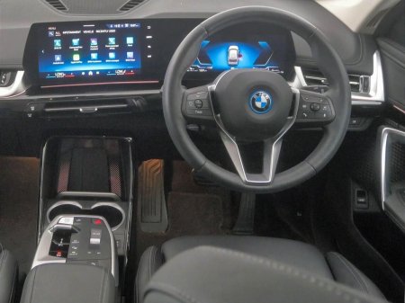 2024 BMW X1 - photo 5