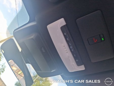 2025 Nissan Juke - photo 28