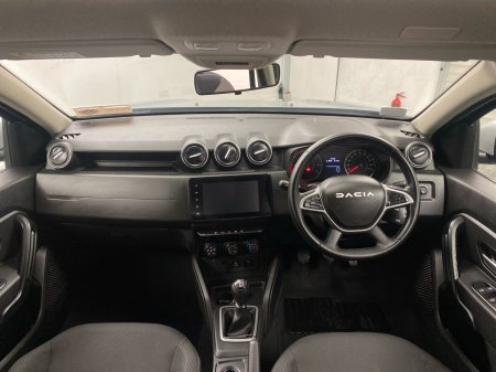 2023 Dacia Duster - photo 13