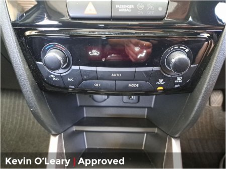 2025 Suzuki Vitara - photo 14