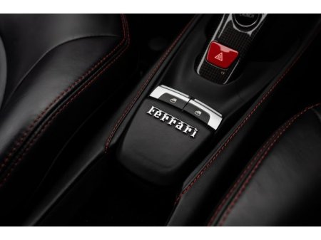 2017 Ferrari 488 - photo 27