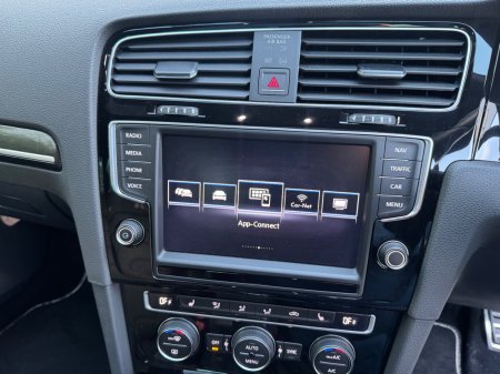 2017 Volkswagen Golf - photo 8