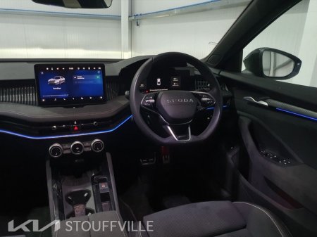 2025 Skoda Superb - photo 2